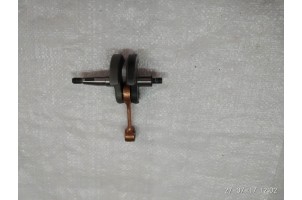 5714 Садко/ STIHL BR 420 Колінвал обприскувач Sadko GMD 5714/STIHL BR 420